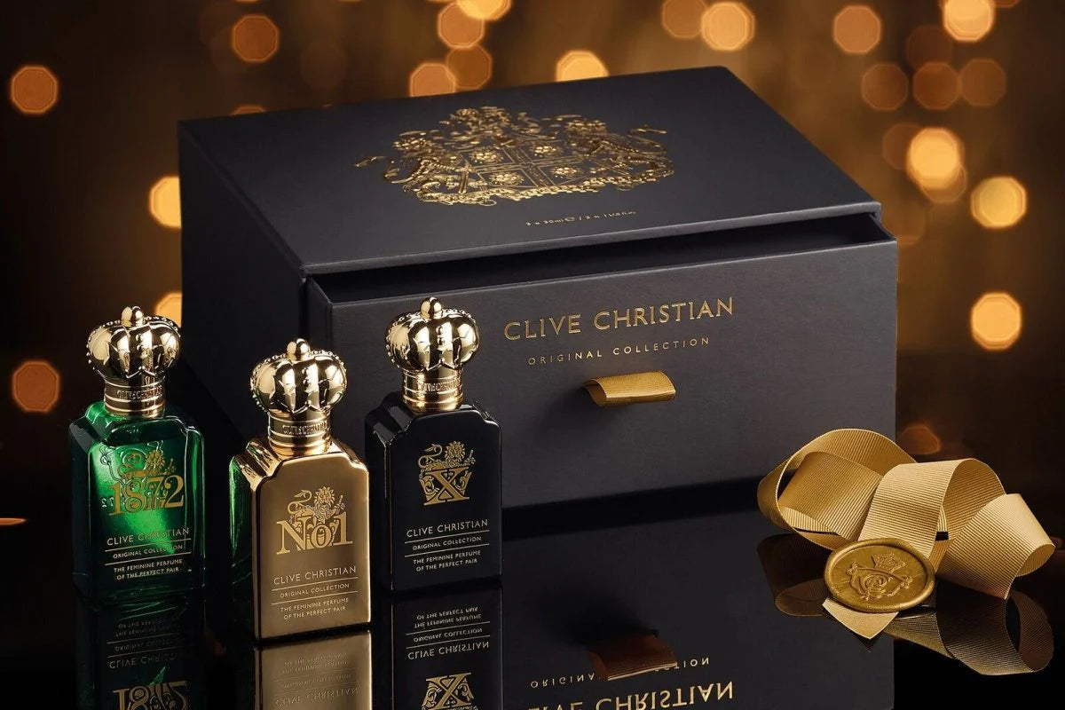 Clive Christian No 1