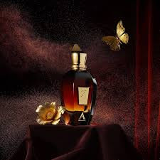 Alexandria II, Xerjoff