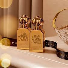 Clive Christian No 1