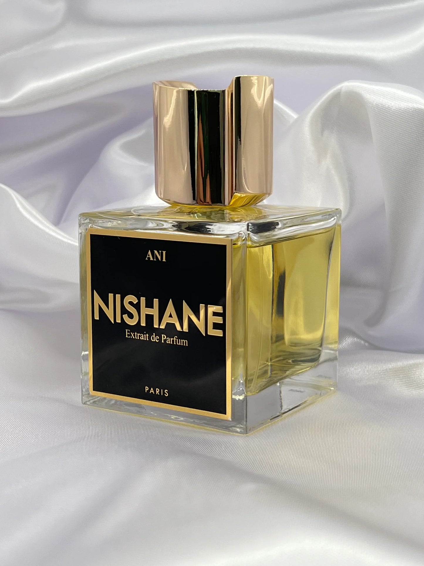 Ani, Nishane