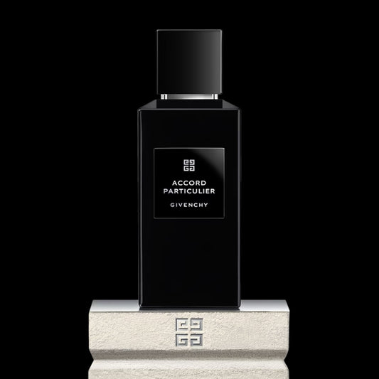 Accord Particulier de Givenchy