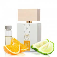 Bianco Latte, Giardini Di Todcana